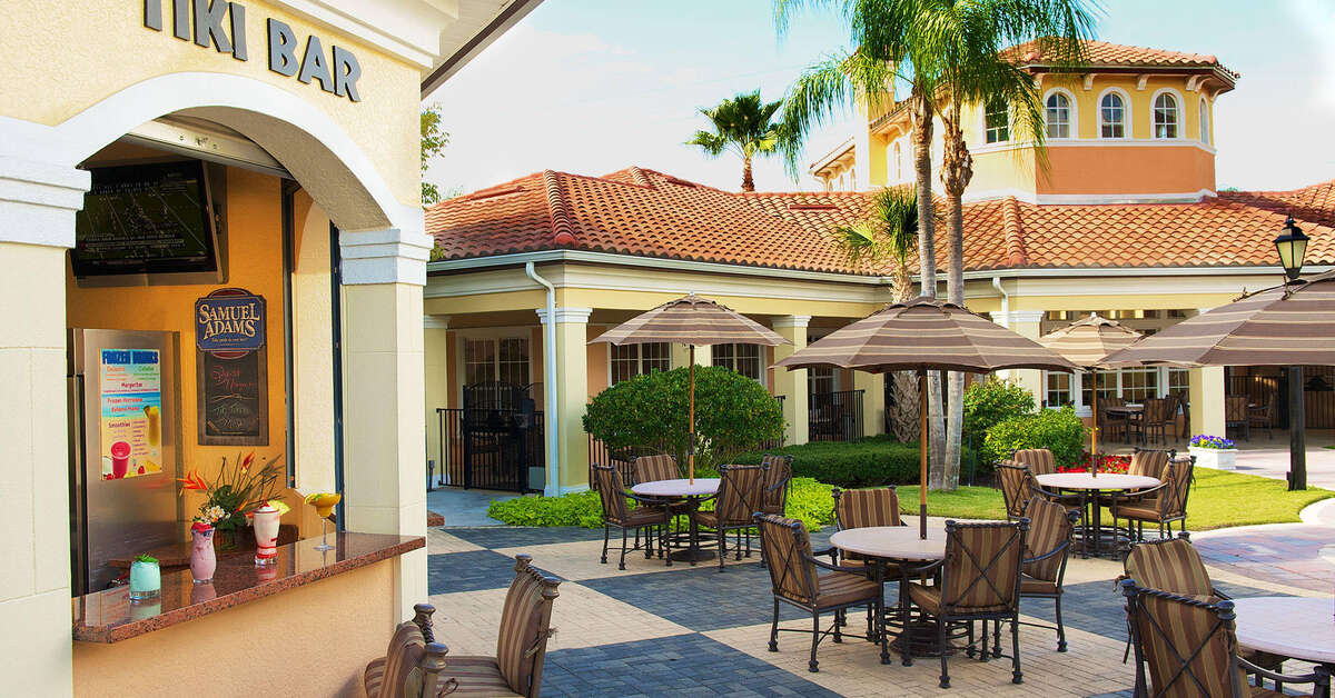 Een foto van Worldquest Resort