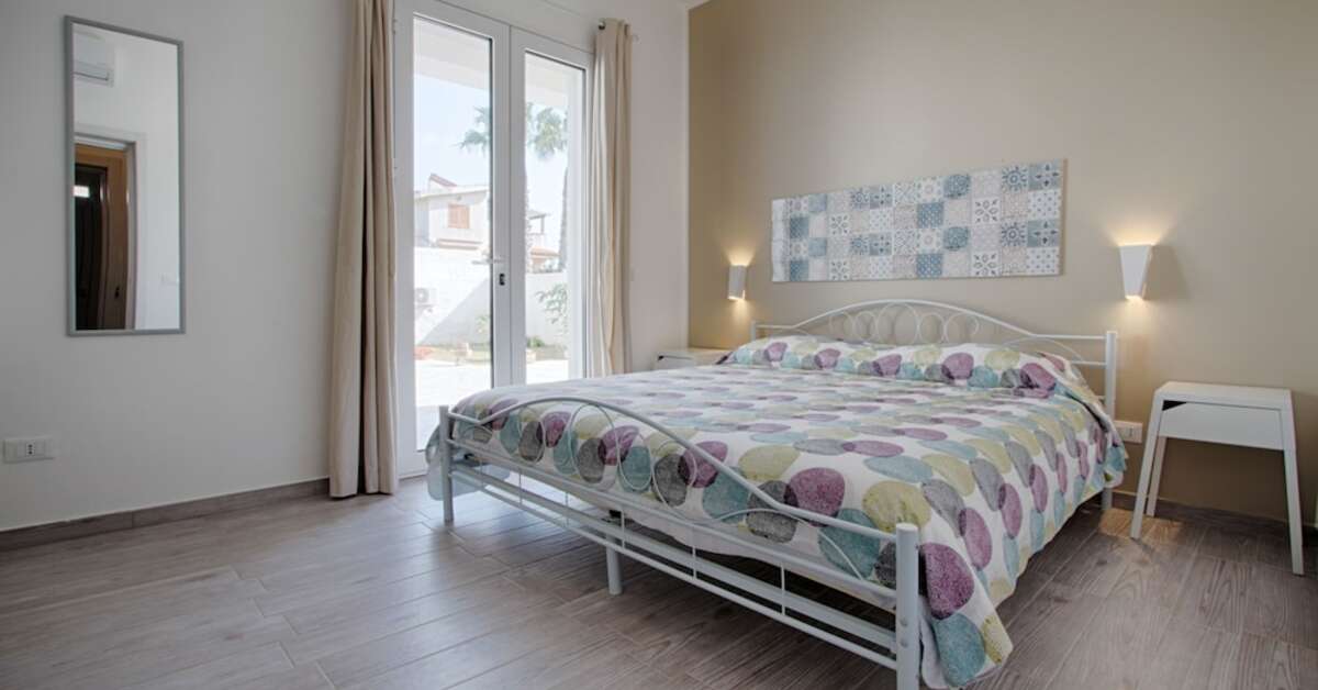 Een foto van Case Vacanze Signorino