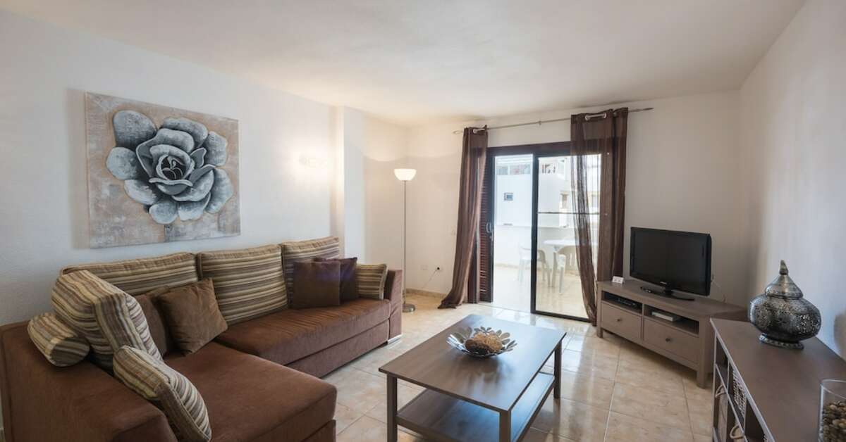 Een foto van Paloma Beach Appartementen