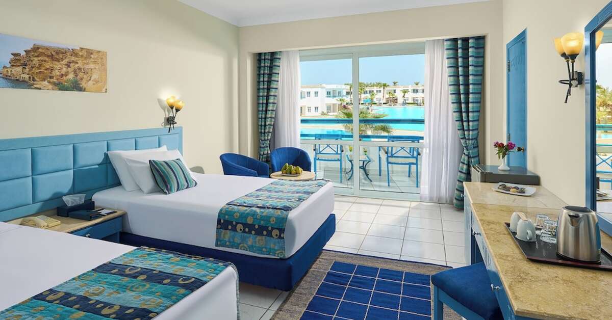 Een foto van Dreams Vacation Resort
