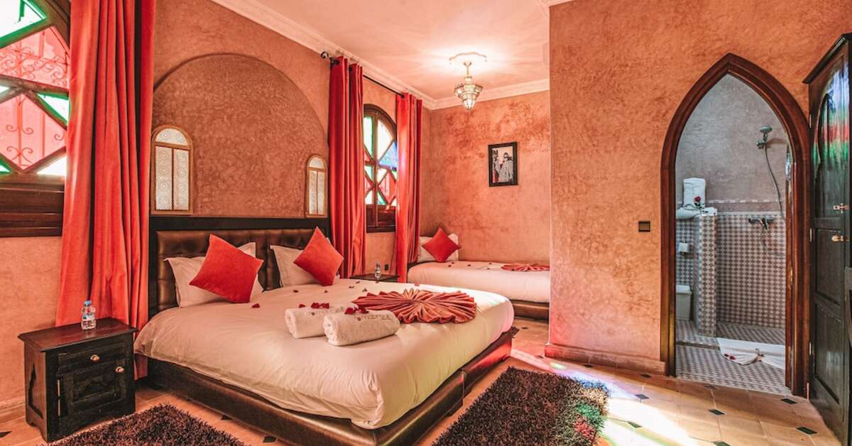 Ein Foto Riad Mabrouk