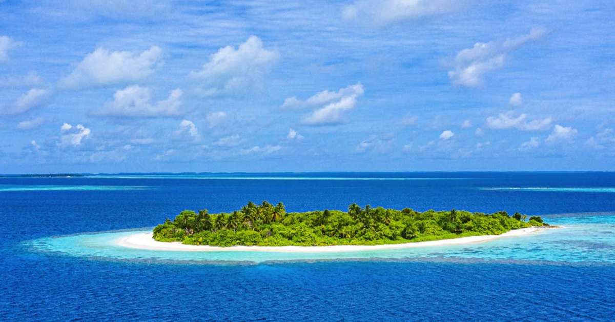 Een foto van Ayada Maldives