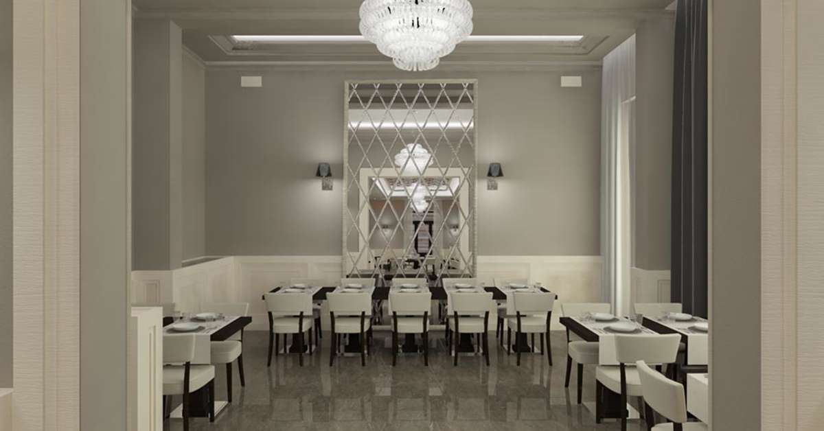 Een foto van Hotel Grande Italia