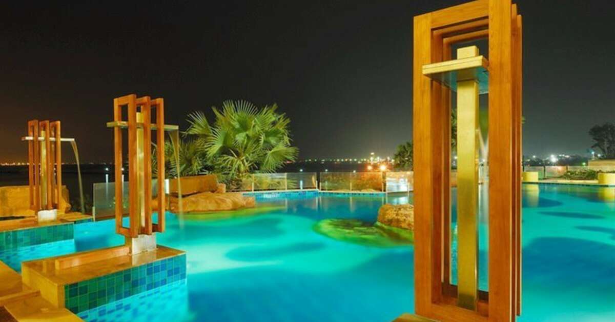 Een foto van The Zign Hotel & Villa