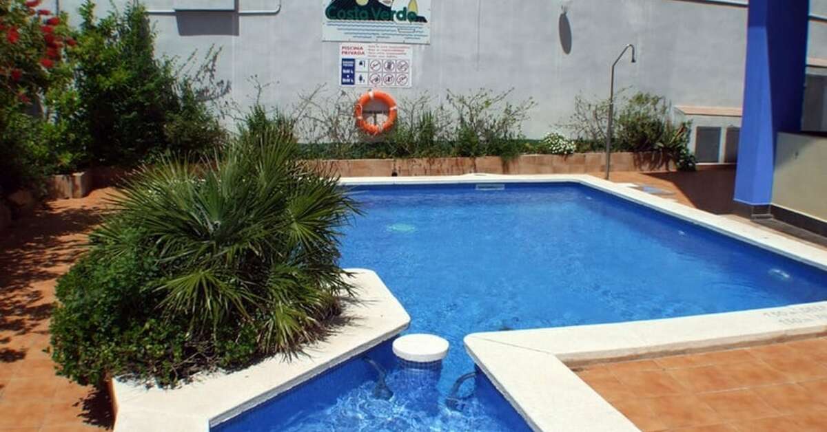 Een foto van Appartementen Costa Verde