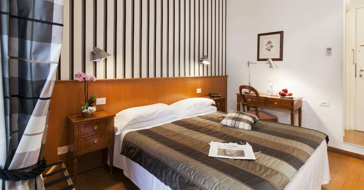 Een foto van Hotel De Petris
