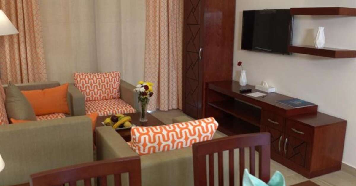 Een foto van Oyster Bay Beach Resort & Spa
