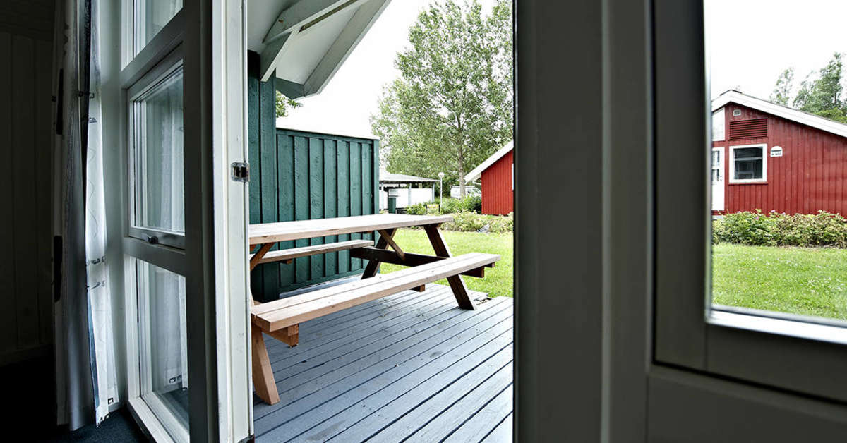 Een foto van Vakantiepark Lalandia Rødby