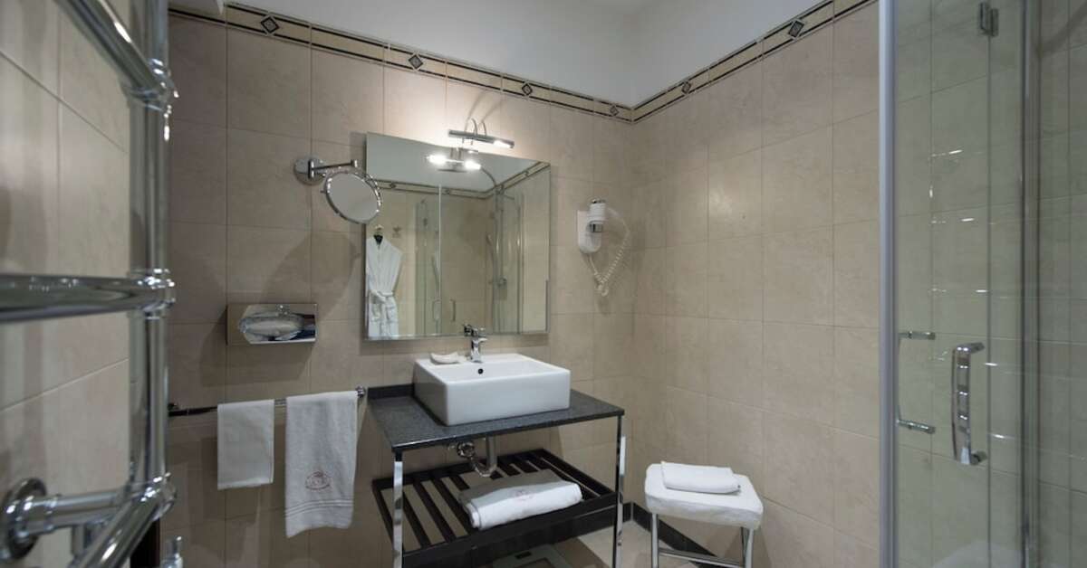 Een foto van Phi Hotel Bologna