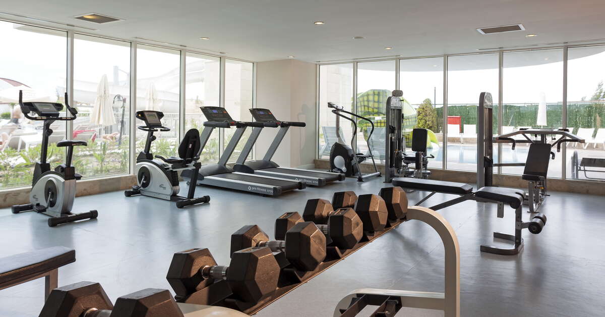 Een foto van de faciliteiten bij Roma Beach Resort & Spa
