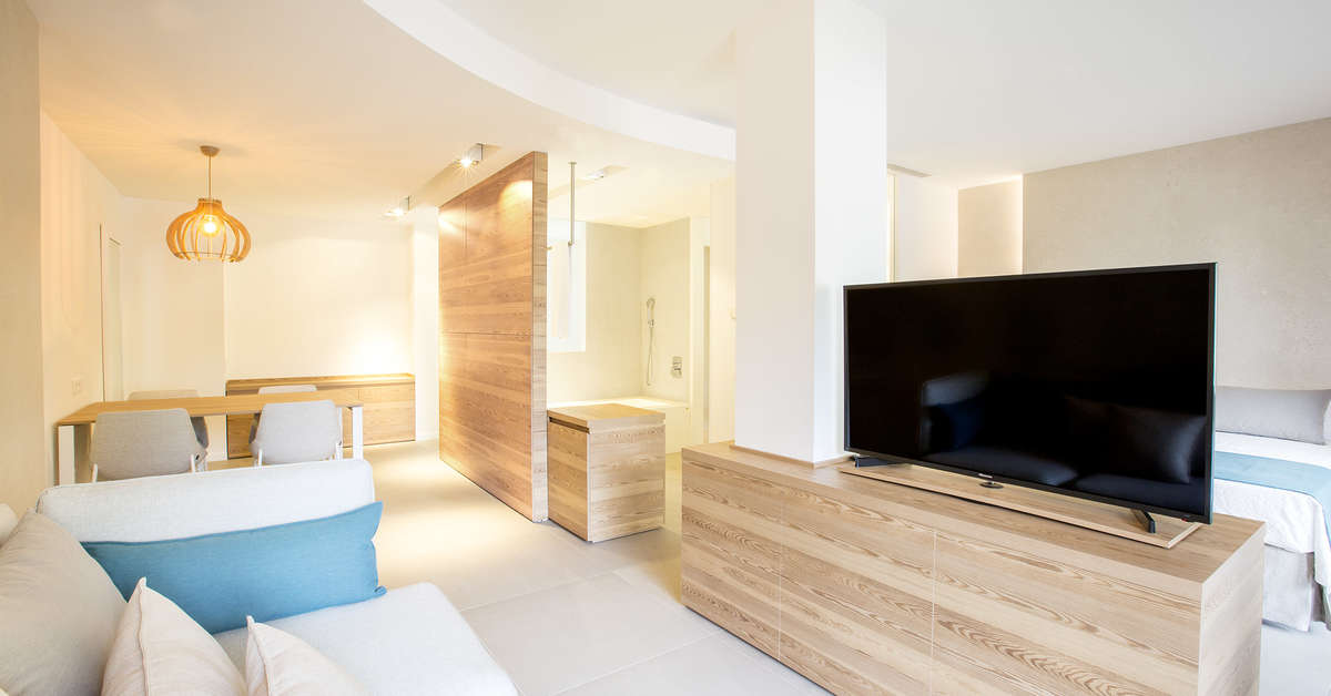 Een foto van Hotel Cosmopolitan