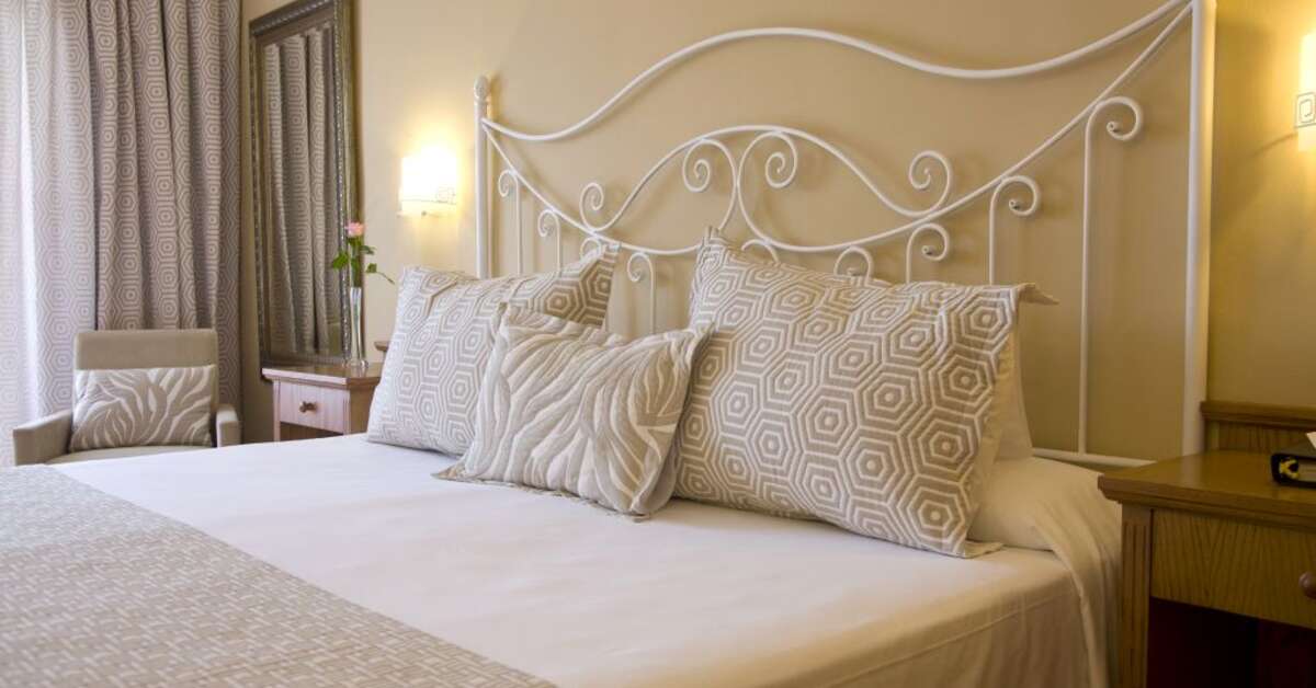 Ein Foto Mon Port Hotel & Spa