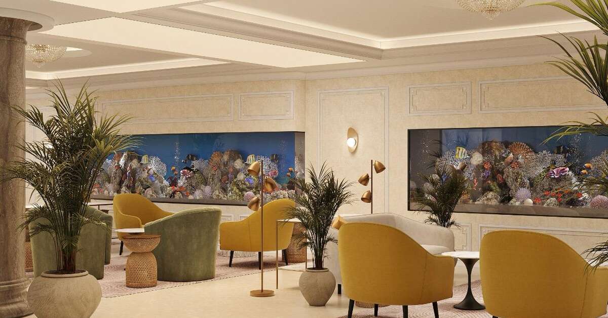 Een foto van White Gold Hotel & Spa