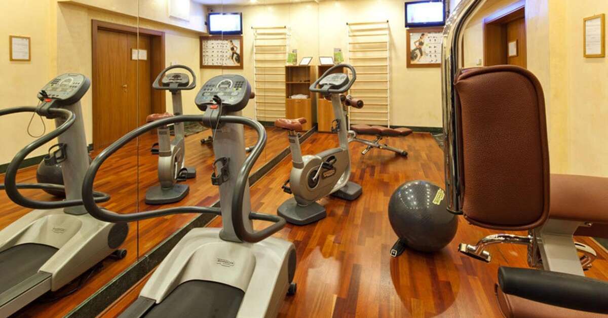 Een foto van Best Western Hotel Mirage