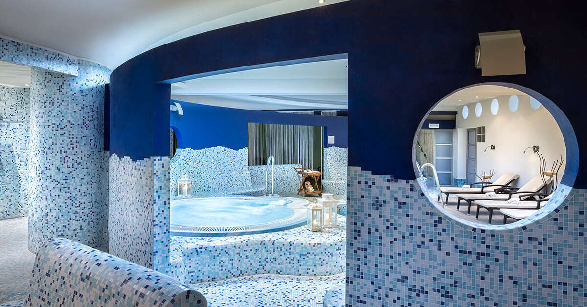 Een foto van Sunny Porec Residence by Valamar