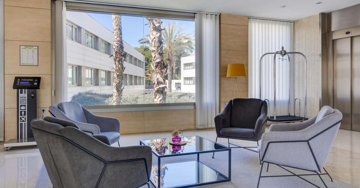 Een foto van Daniya Alicante