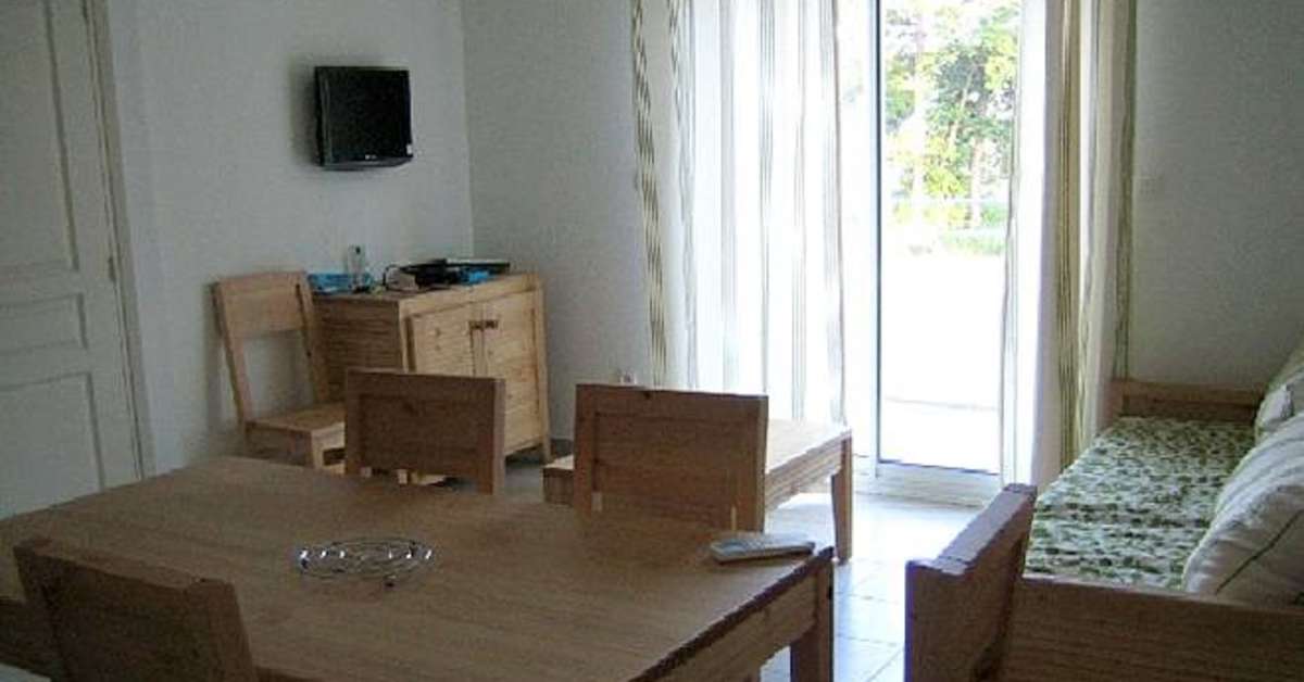 Een foto van Residence Acqua Linda