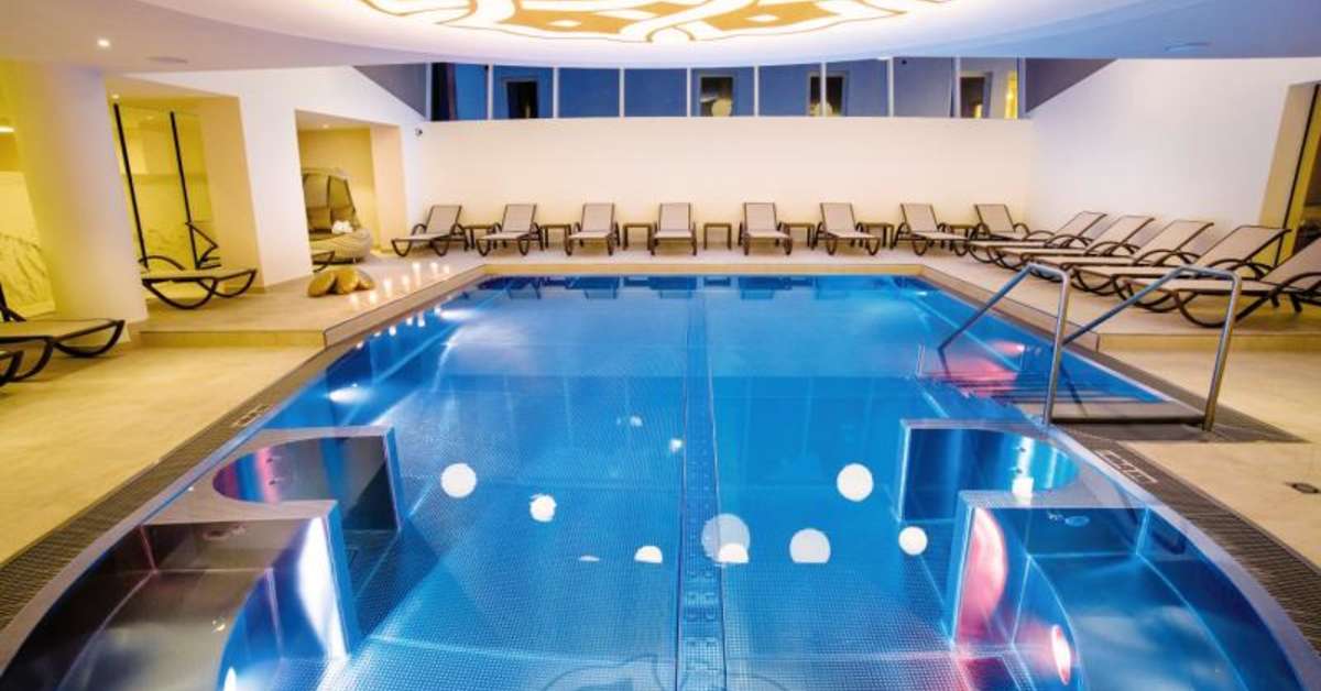 Een foto van Hotel Norica