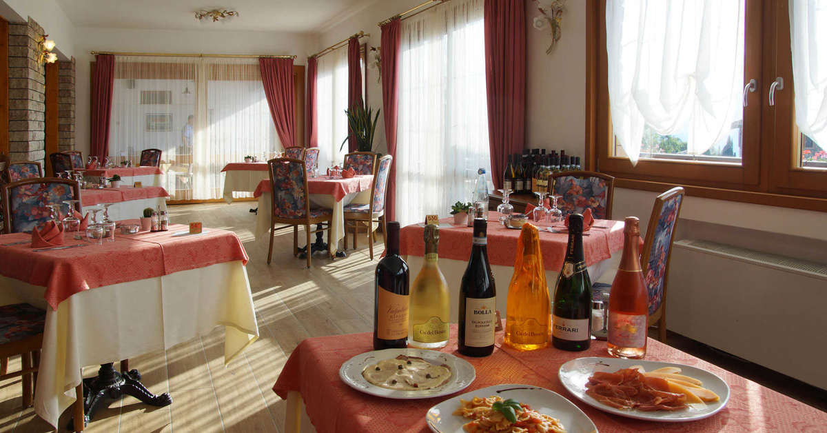Een foto van Park Hotel Val di Monte