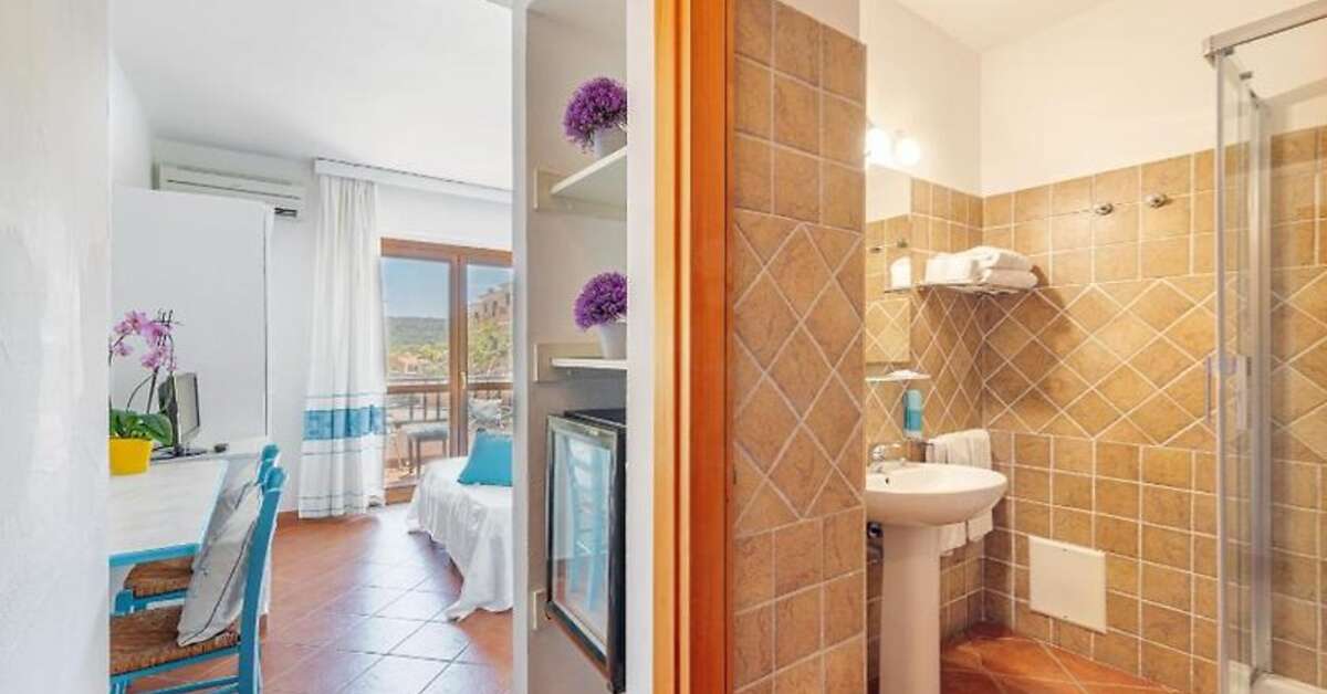 Een foto van Hotel La Funtana