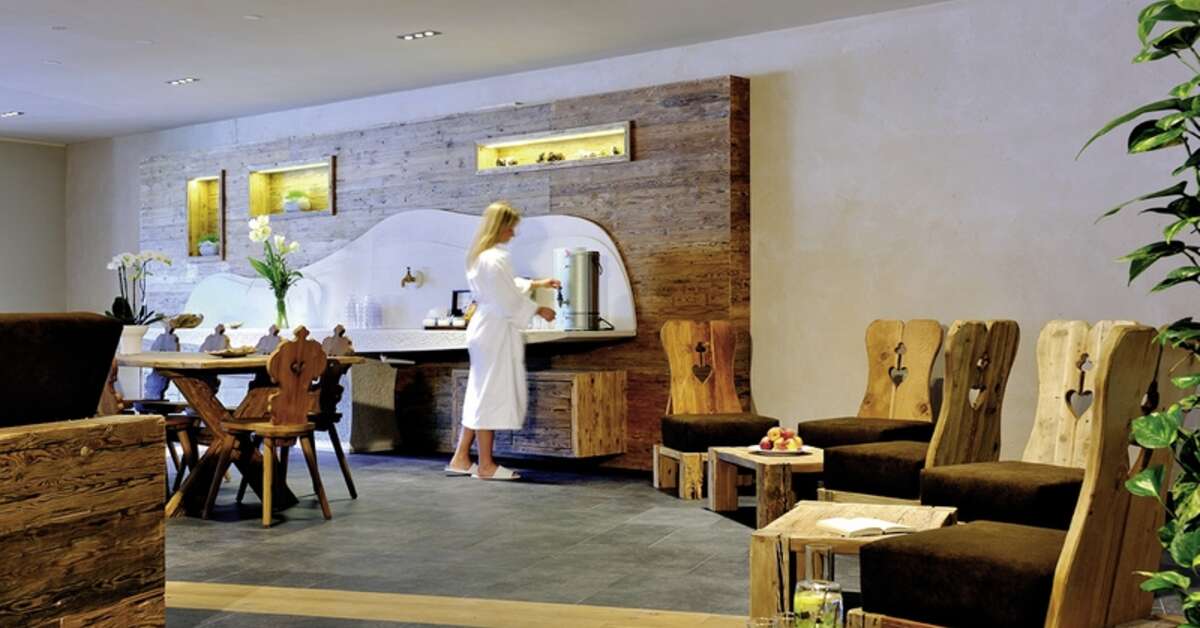 Een foto van Krumers Post Hotel & Spa