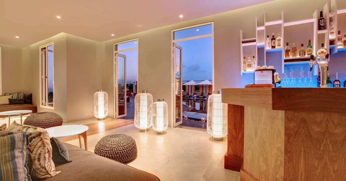Een foto van The Address Boutique Hotel