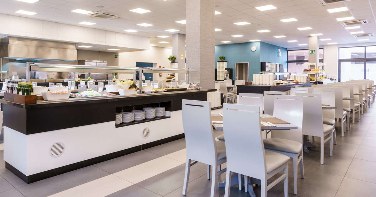 Een foto van Hotel Ilunion Tartessus Sancti Petri