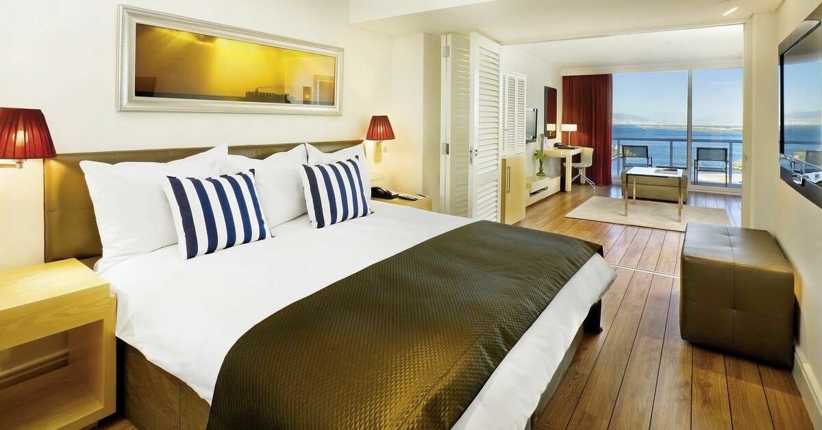 Een foto van Radisson Blu Waterfront