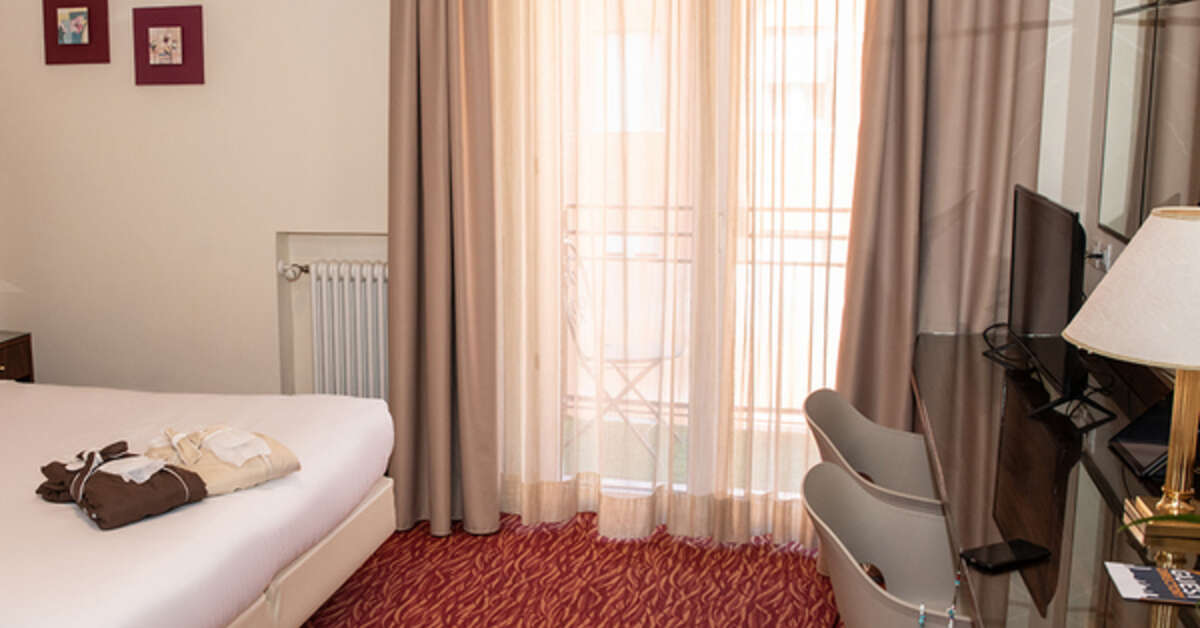 Een foto van Hotel Maggiore
