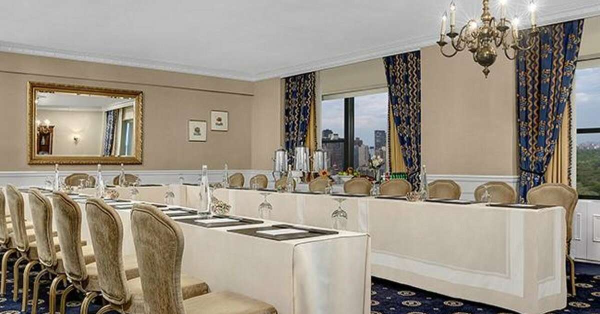 Een foto van Park Lane Hotel
