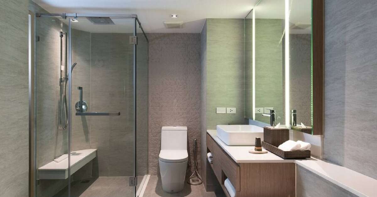 Een foto van Phuket Marriott Resort & Spa Merlin Beach