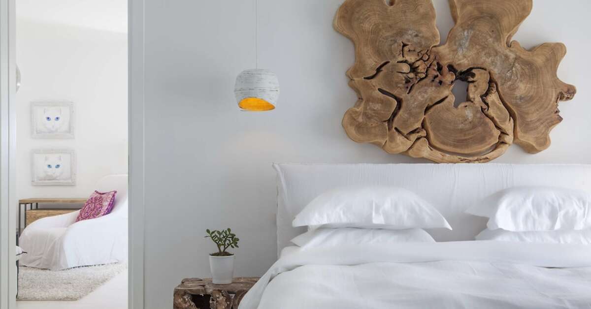 Een foto van Myconian Villa Collection