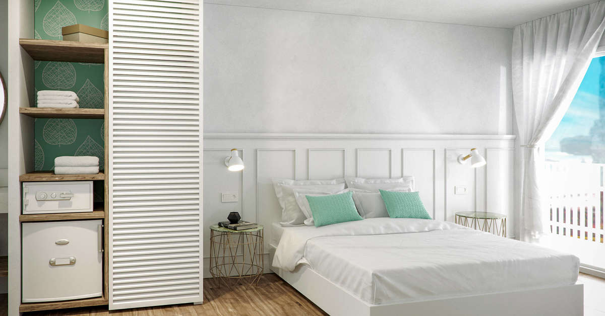 Een foto van The 15th Boutique Hotel