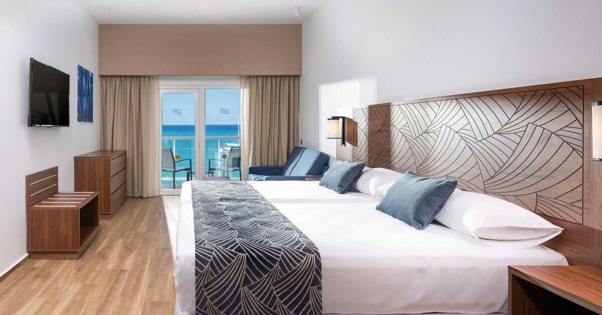Een foto van Riu Montego Bay