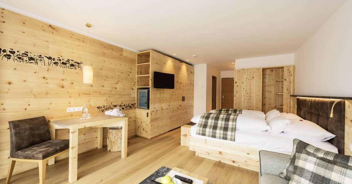 Een foto van Hotel Leitlhof
