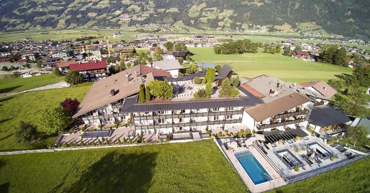 Een foto van Hotel Schiestl