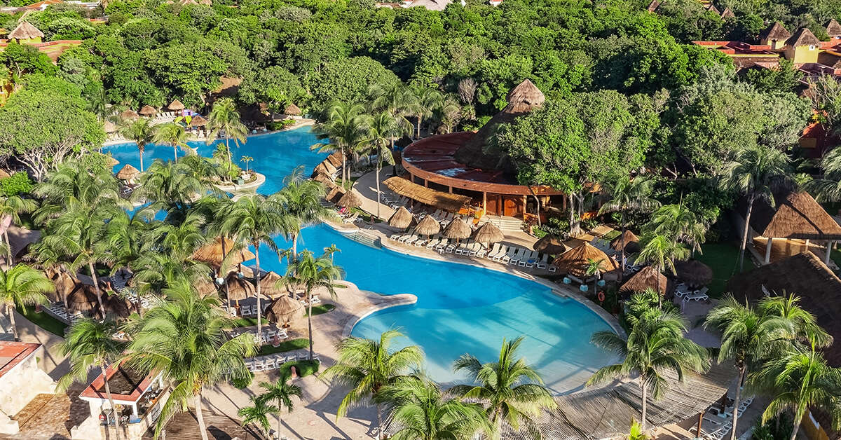 Een foto van Iberostar Tucan