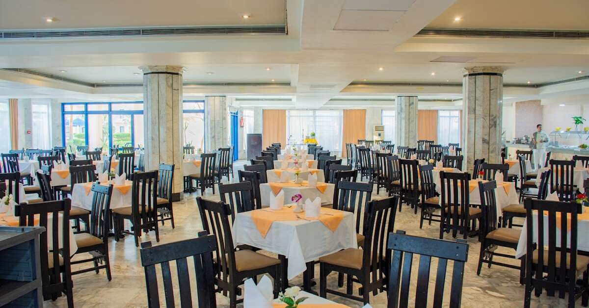 Een foto van Cataract Resort