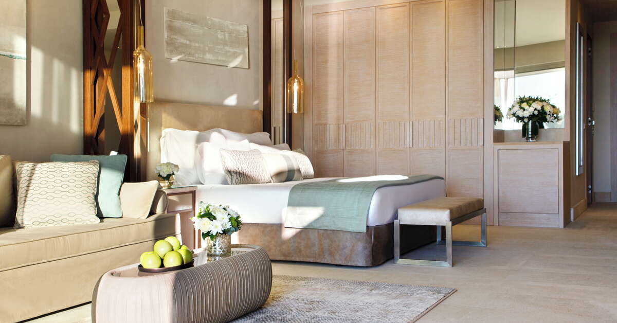 Een foto van Sani Dunes Hotel