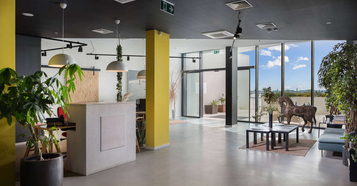 Een foto van Hotel Ola