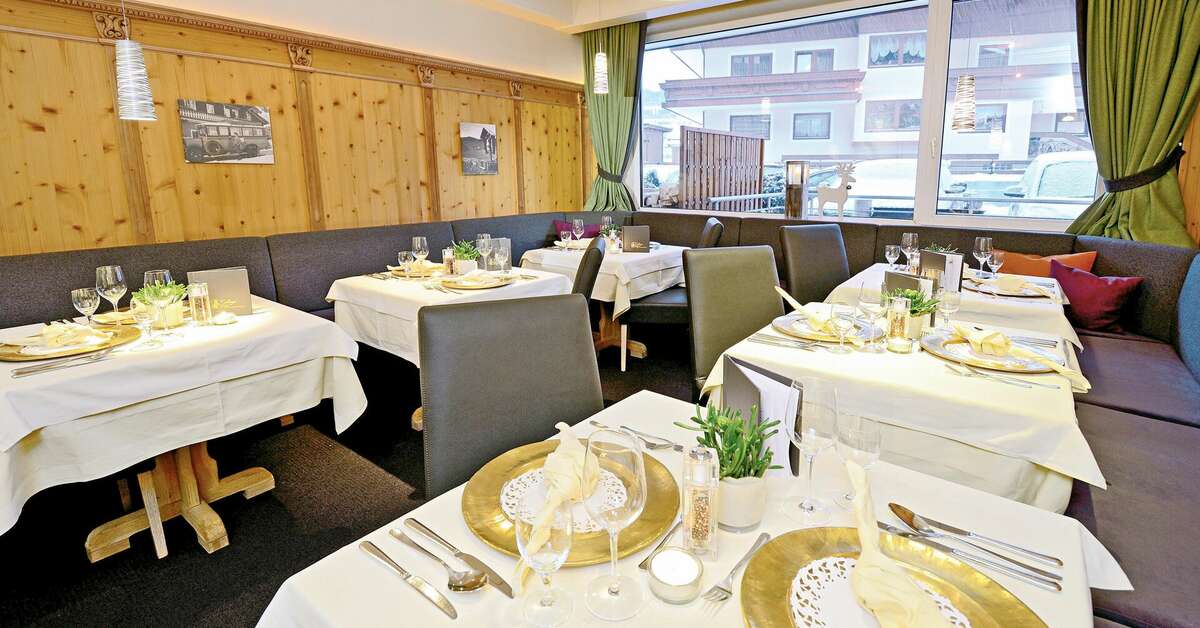 Een foto van de faciliteiten bij Hotel Gollinger Hof