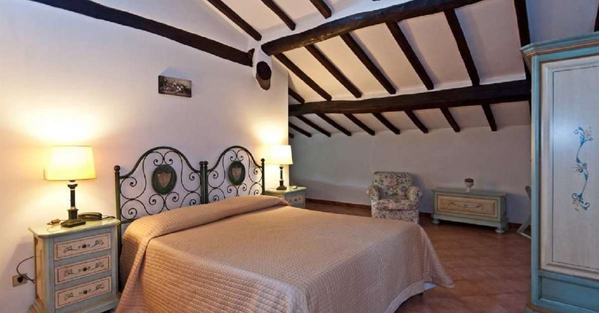 Een foto van Villa Cheli