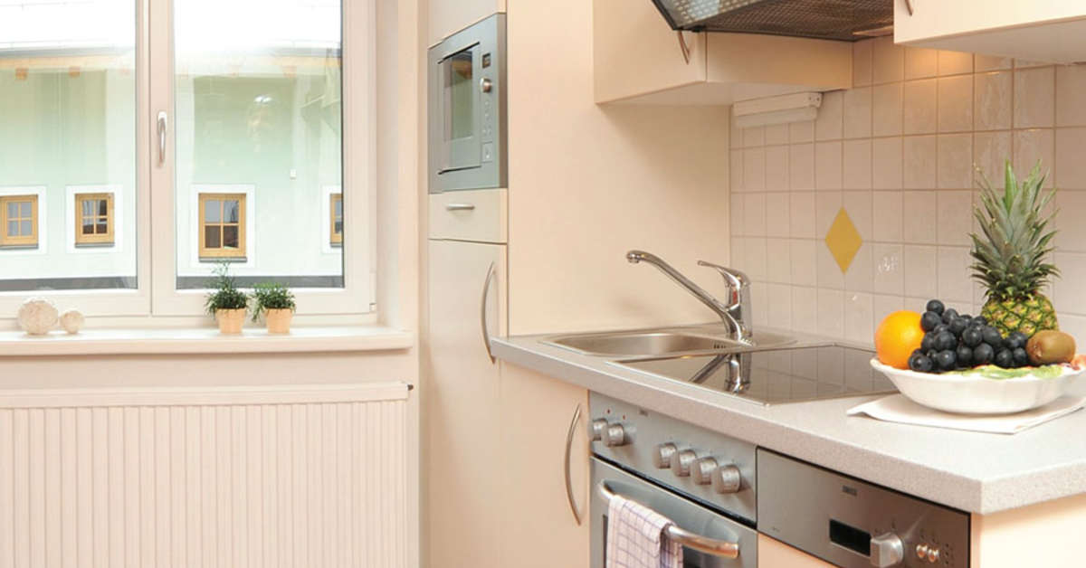 Een foto van Appartementen Fliana