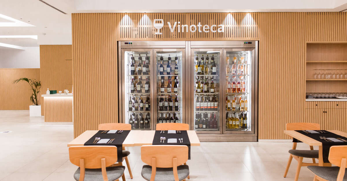 Een foto van Hotel Gran Sagitario