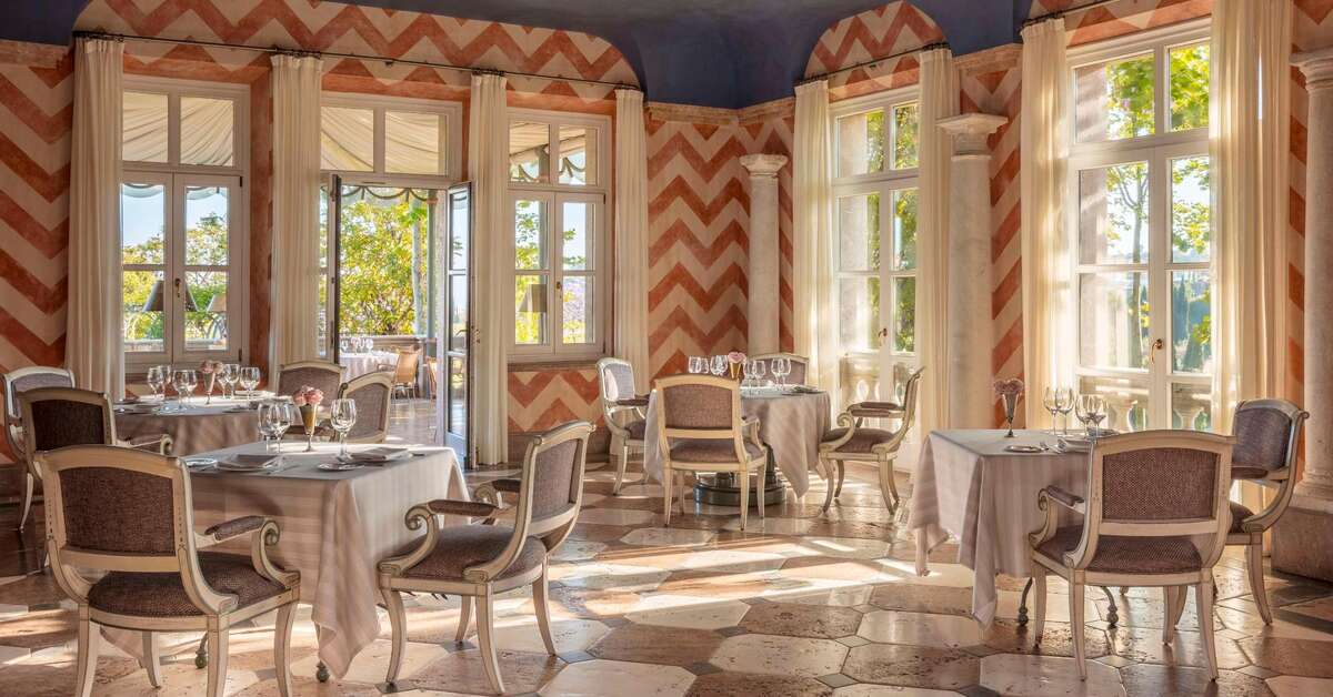 Een foto van Anantara Villa Padierna Palace Benahavis Marbella Resort