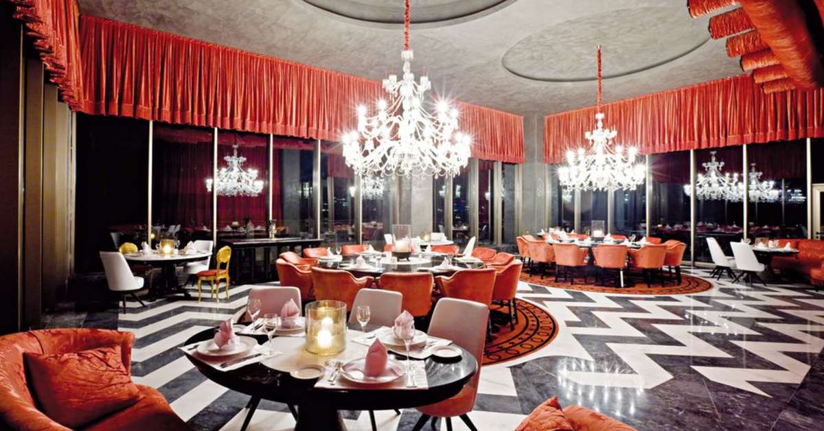 Een foto van Selectum Luxury Resort