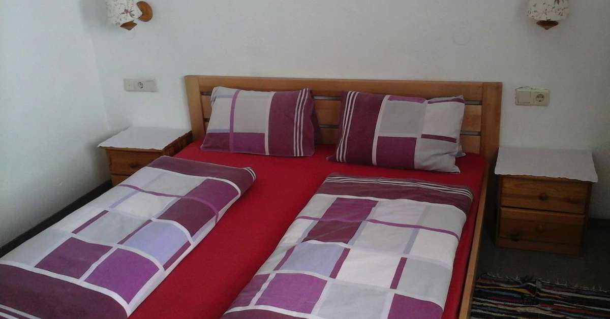 Een foto van Berghotel Dachstein