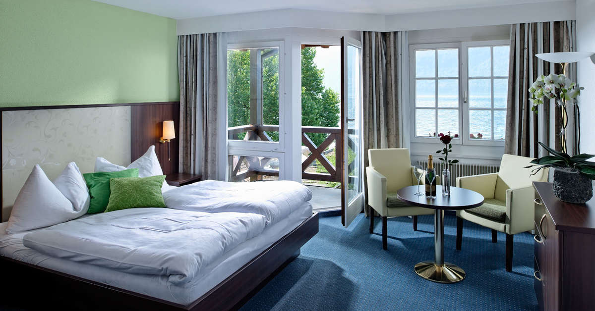 Een foto van Hotel Alexander