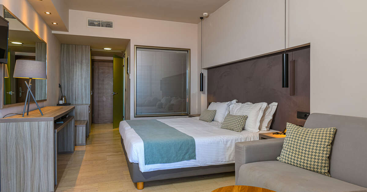 Een foto van Alexandra Beach Resort