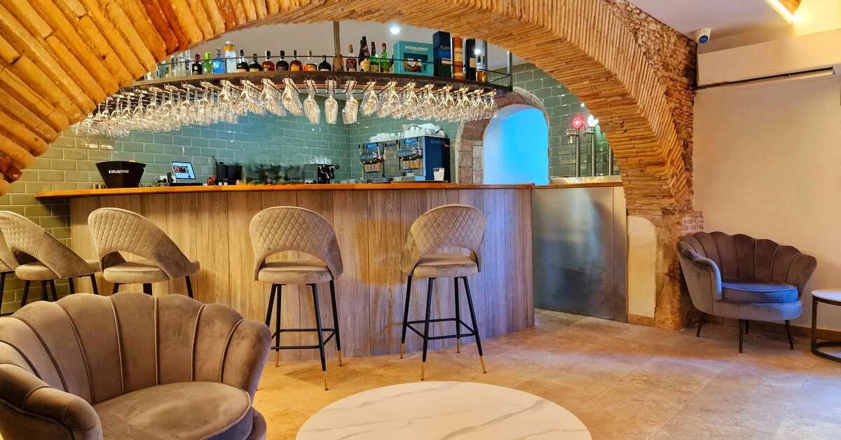 Een foto van Boutique Hotel Comtal Empuries